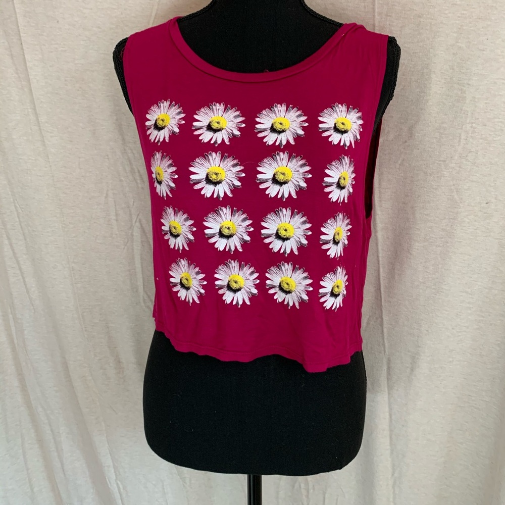 Cute Sunflower Tee